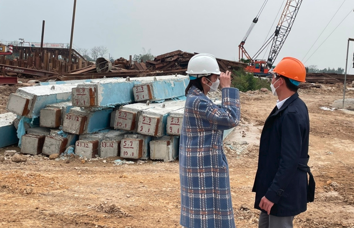 Bí quyết giúp Huy Phát 'giữ chân' đối tác B2B