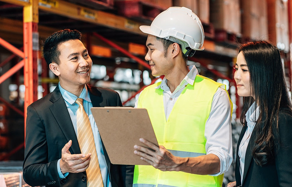 Biến động tỷ giá và bài toán quản trị lợi nhuận của doanh nghiệp xuất nhập khẩu