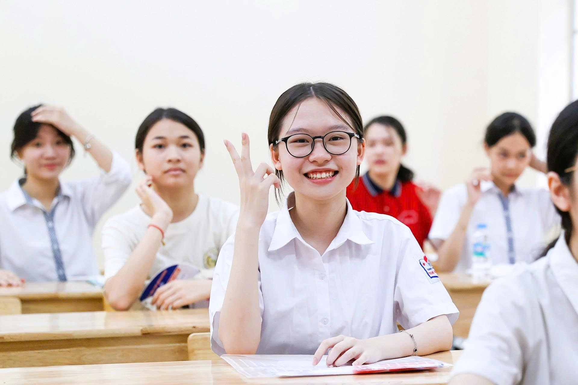 Bộ GD-ĐT dự kiến thi lớp 10 chỉ còn 2 môn Toán, Ngữ văn