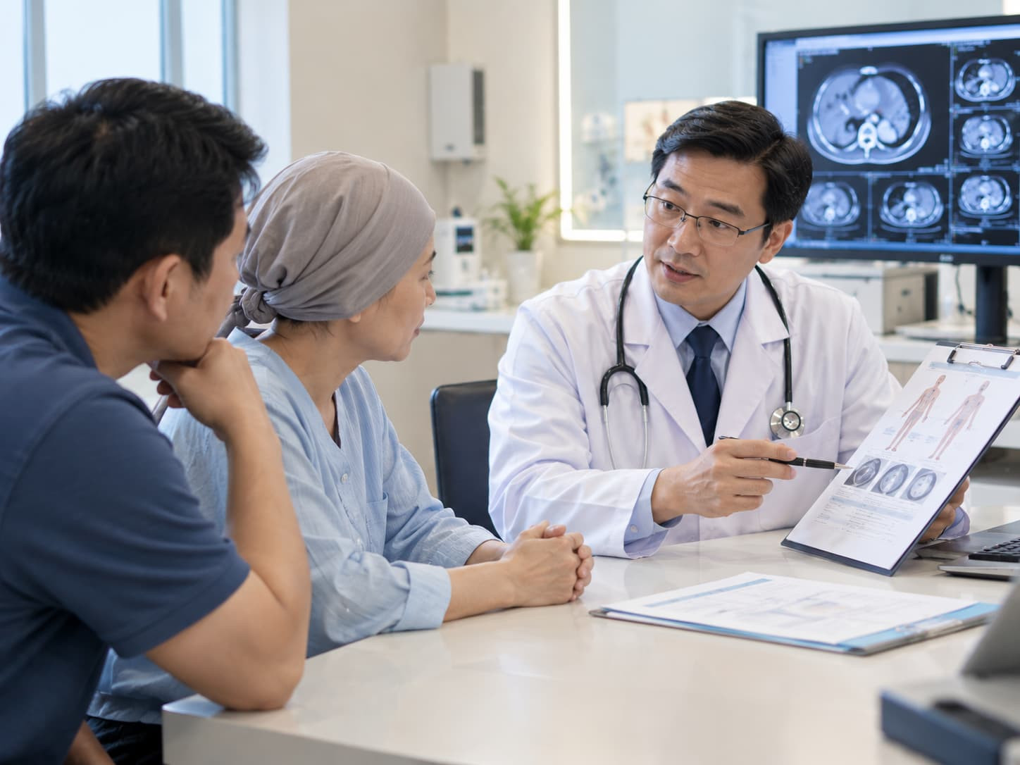 Chi phí xạ trị ung thư có được bảo hiểm y tế chi trả không?