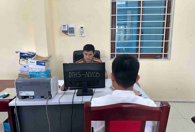 Công an Hưng Yên điều tra dự án tiền mã hóa PWC Crypto, tìm người bị hại