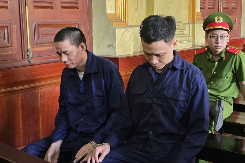 Cựu nhân viên Công ty SJC lĩnh 15 năm tù vì đánh tráo vàng trong kho