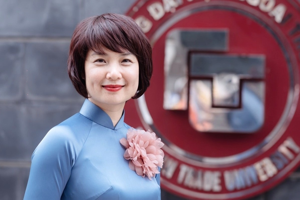 Hiệu trưởng ĐH Ngoại thương nói về dự kiến bỏ cộng điểm IELTS của Bộ GD-ĐT