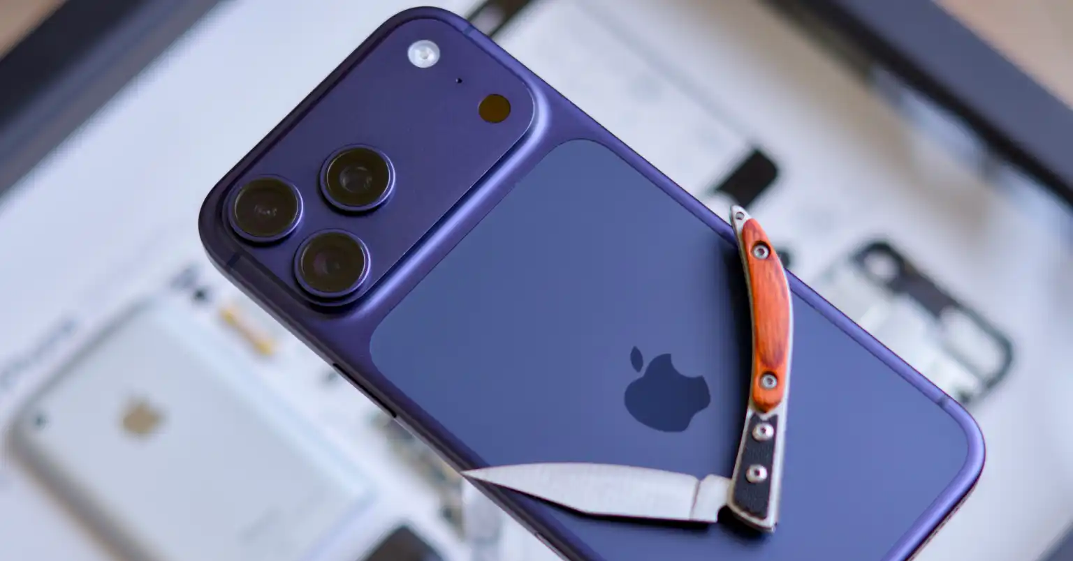 iPhone 18 Pro Max có thật sự "nồi đồng cối đá" không cần ốp lưng?