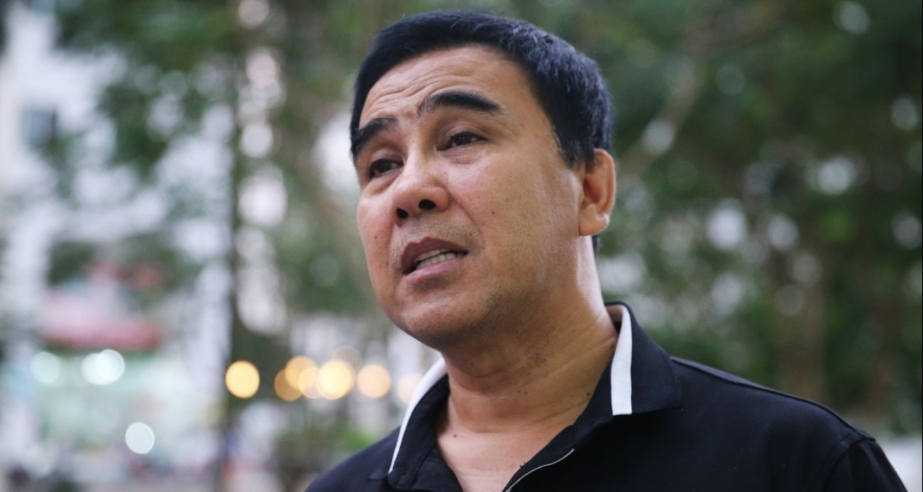 Báo VietnamNet