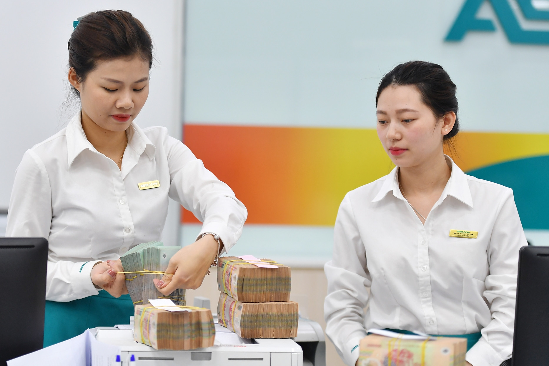 Ngân hàng, thuế chia sẻ thông tin, doanh nghiệp khó giấu tài chính