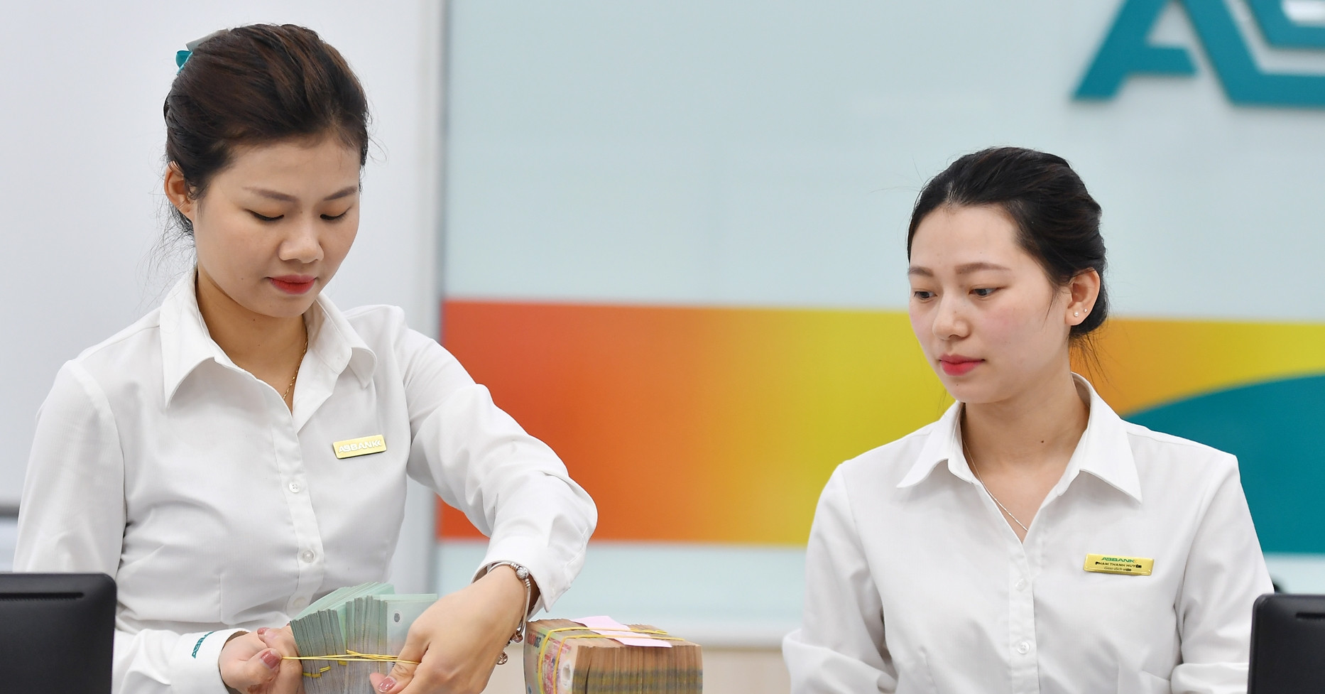 Ngân hàng, thuế chia sẻ thông tin, doanh nghiệp khó giấu tài chính