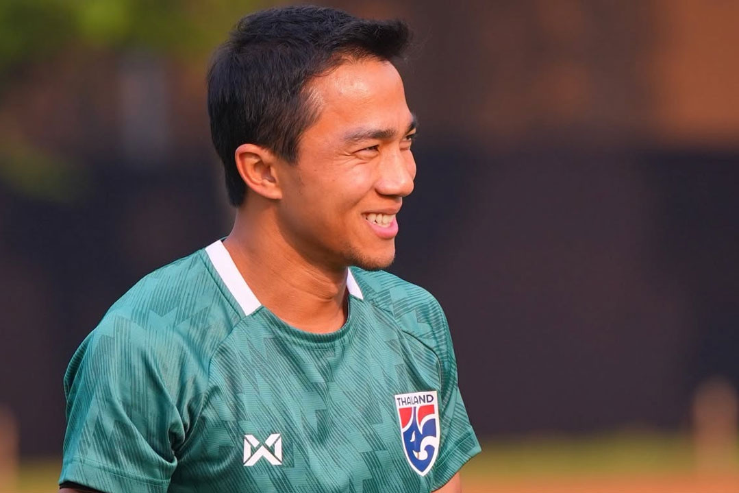 Nhận định bóng đá Pakistan vs Thái Lan: 3 điểm cho ‘Voi chiến’