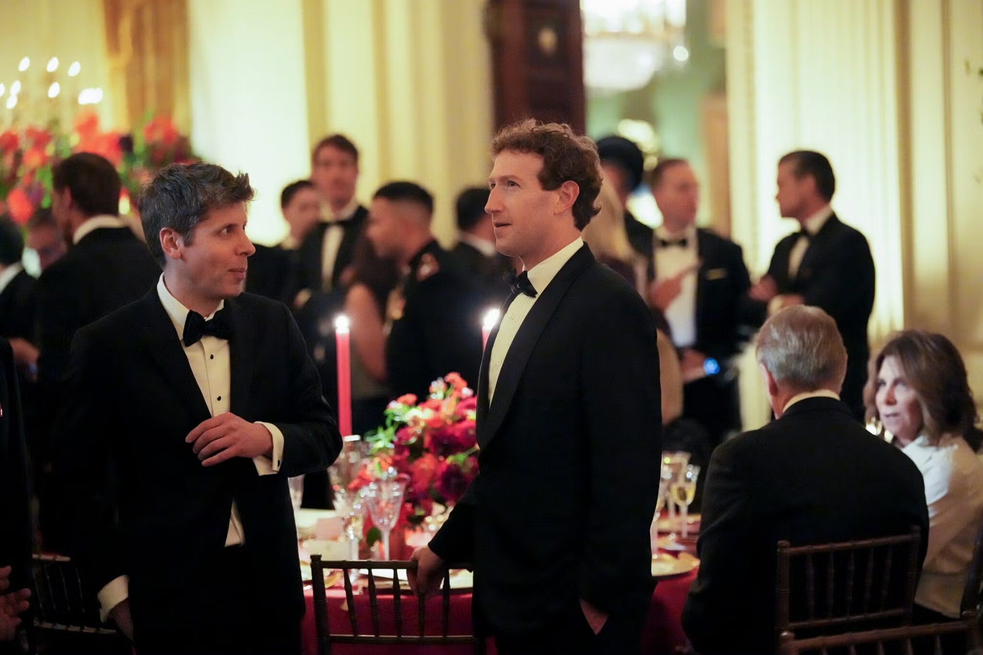 sam altman mark zuckerberg nyt