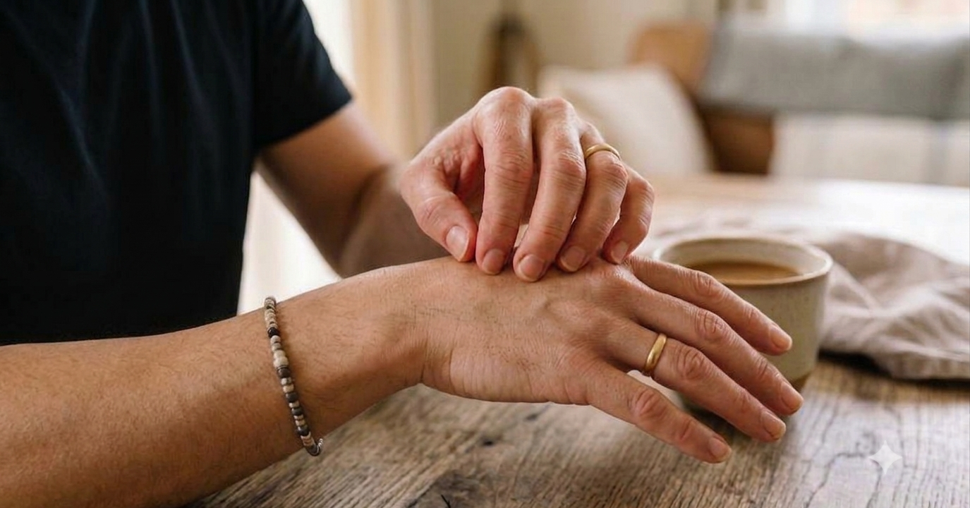 Thanh niên 18 tuổi chân tay hóa mủ do căn bệnh bị lãng quên
