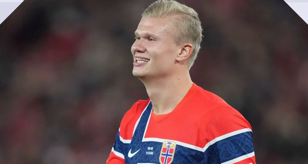 Kết quả bóng đá Na Uy vs Đan Mạch - UEFA Nations League 2026
