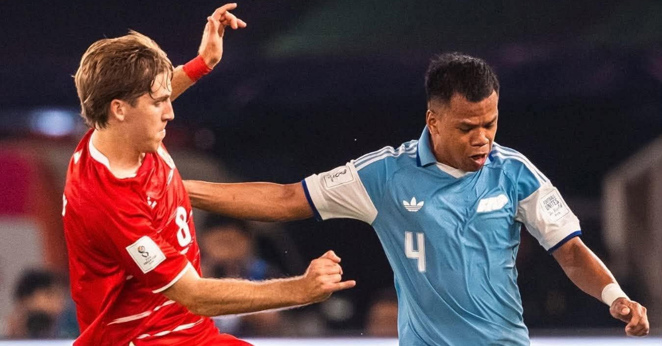 Indonesia thắng dễ Singapore trận mở màn FIFA ASEAN Cup
