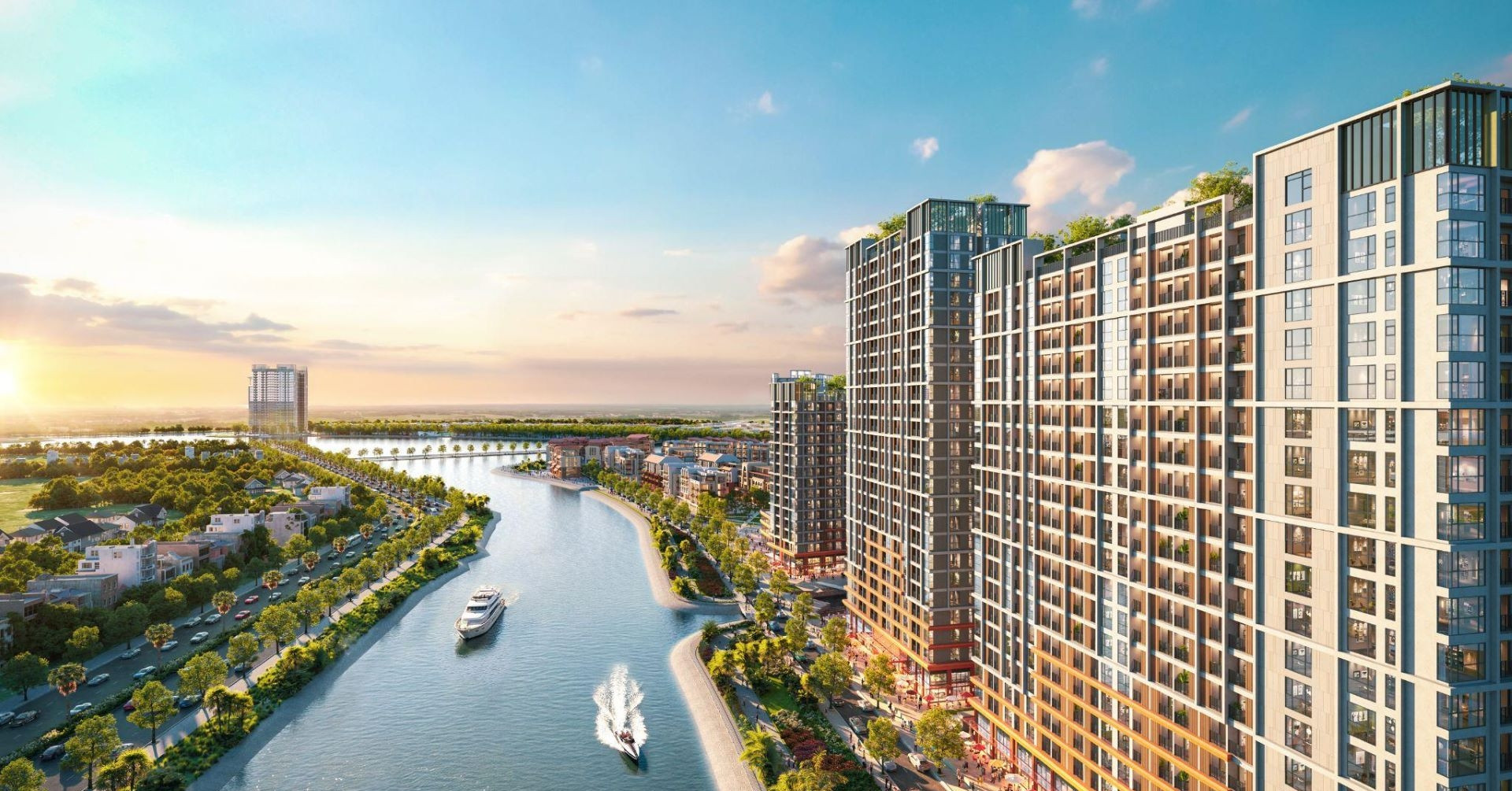 Vì sao Sun Group dành 60% quỹ căn tại The Fest - Nha Trang cho dòng studio?