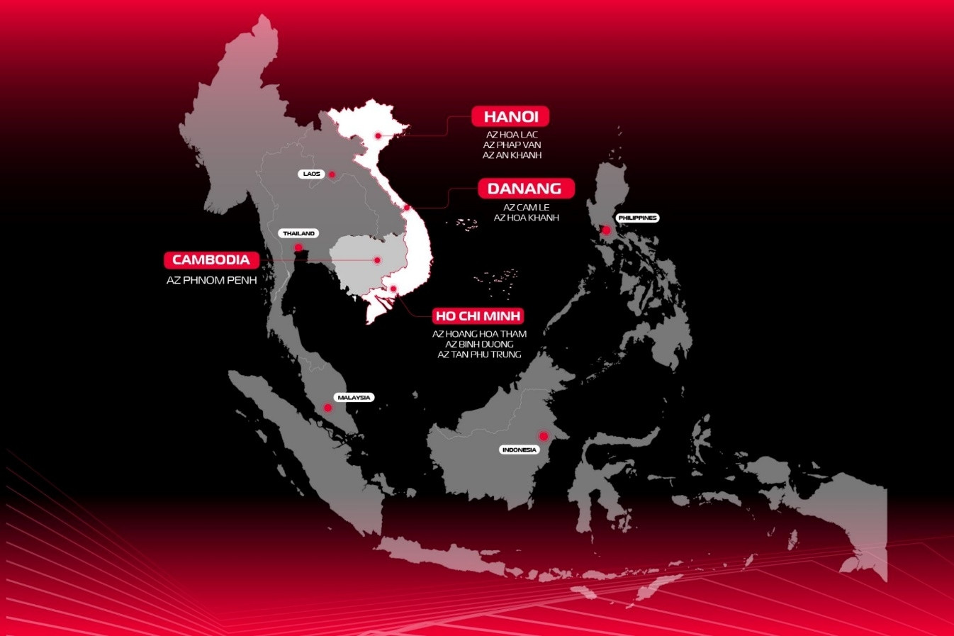 Viettel IDC gia nhập mạng lưới Đám mây chủ quyền toàn cầu của Broadcom