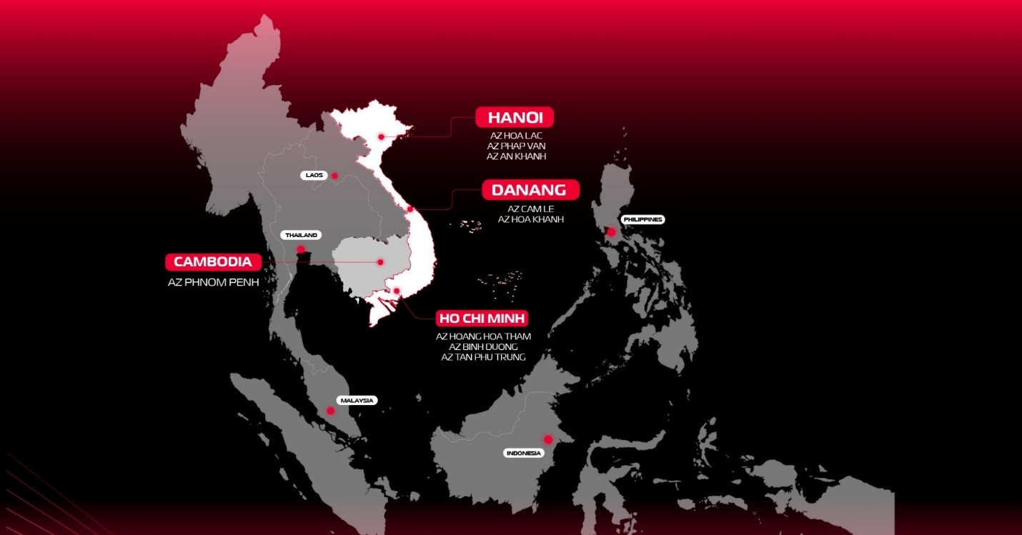 Viettel IDC gia nhập mạng lưới Đám mây chủ quyền toàn cầu của Broadcom