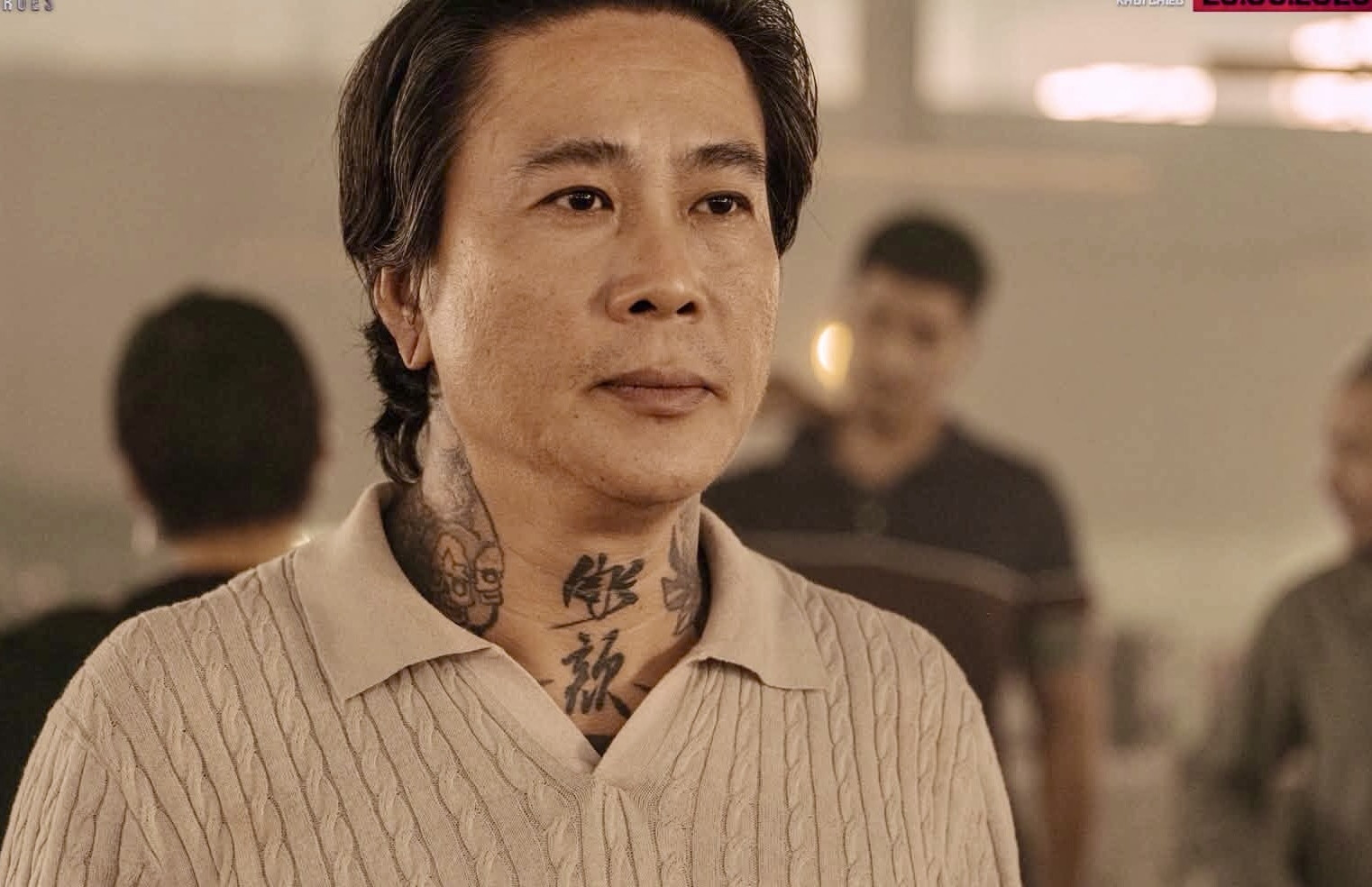 Xuất thân không ngờ của ông trùm máu lạnh trong 'Trại buôn người' Danis Nguyễn