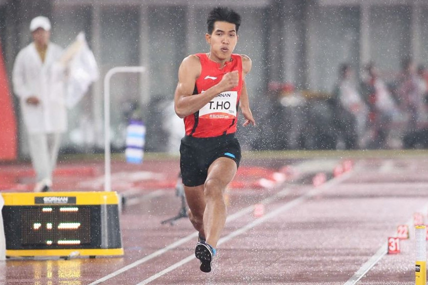 Asiad 2026 ngày 26/9: Việt Nam không giành được HC nào