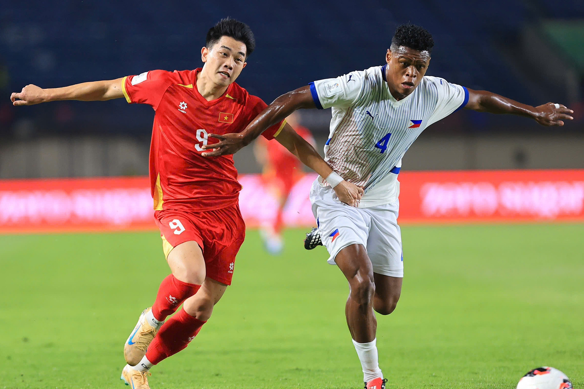 Bảng xếp hạng FIFA ASEAN Cup 2026 mới nhất
