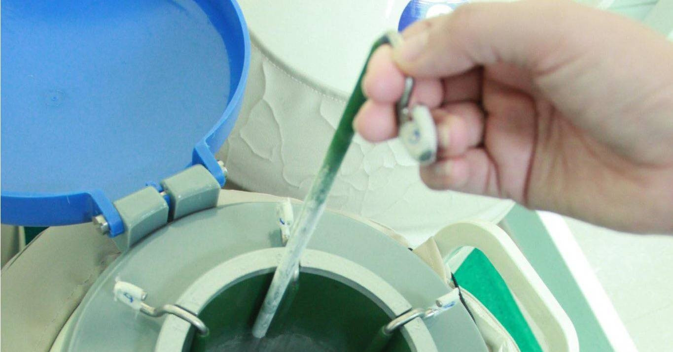 Gian nan hành trình tìm nguồn hiến tặng "tinh binh" để làm mẹ đơn thân