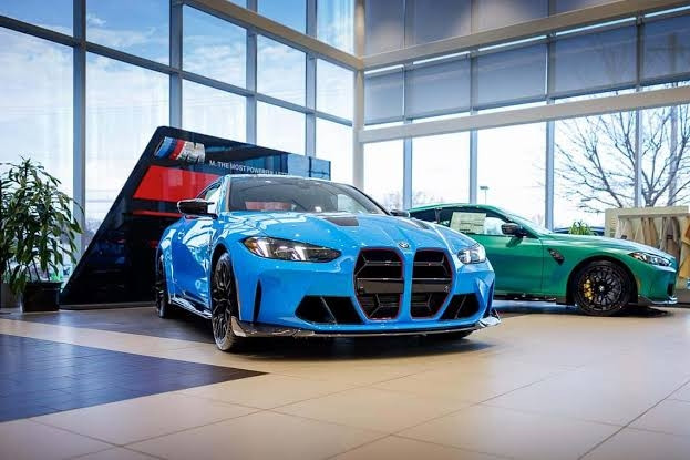 Hai đại lý Lexus, BMW bị điều tra vì qua mặt khách, âm thầm thu chênh 2% giá xe