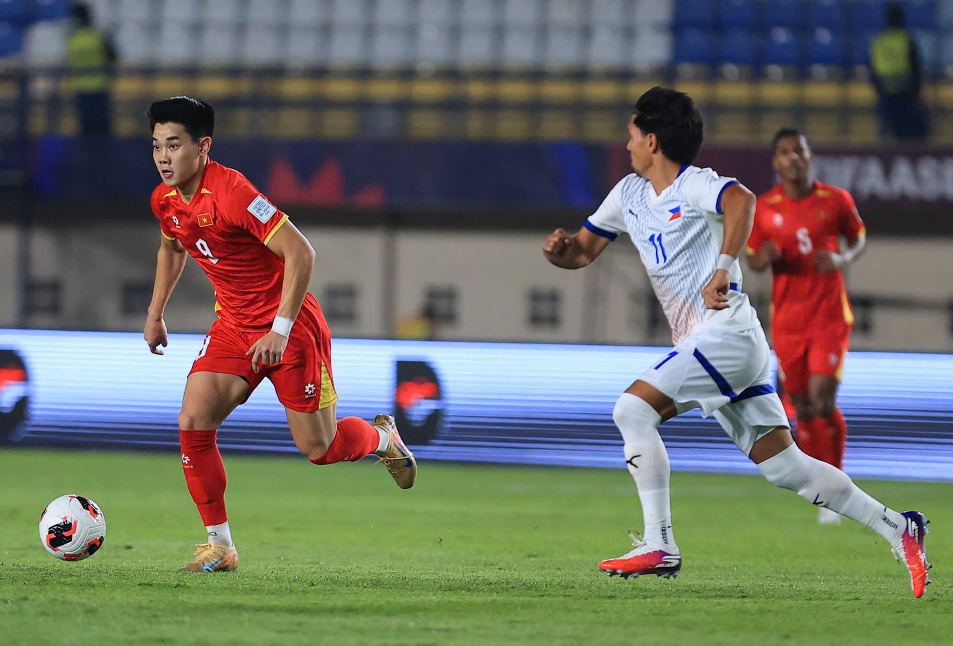 Lịch thi đấu FIFA ASEAN Cup 2026 mới nhất