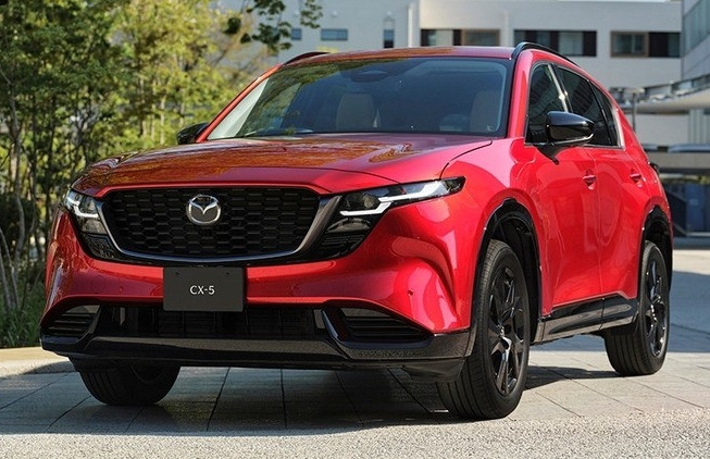 Loạt ô tô Nhật Bản sắp đổ bộ thị trường Việt Nam cuối năm: Xe hybrid lên ngôi