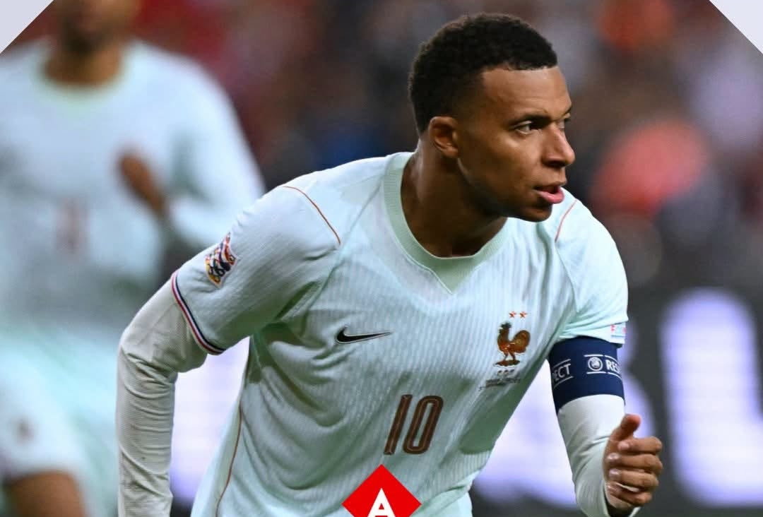 Mbappe bừng sáng, HLV Zidane ra mắt thuận lợi cùng ĐT Pháp