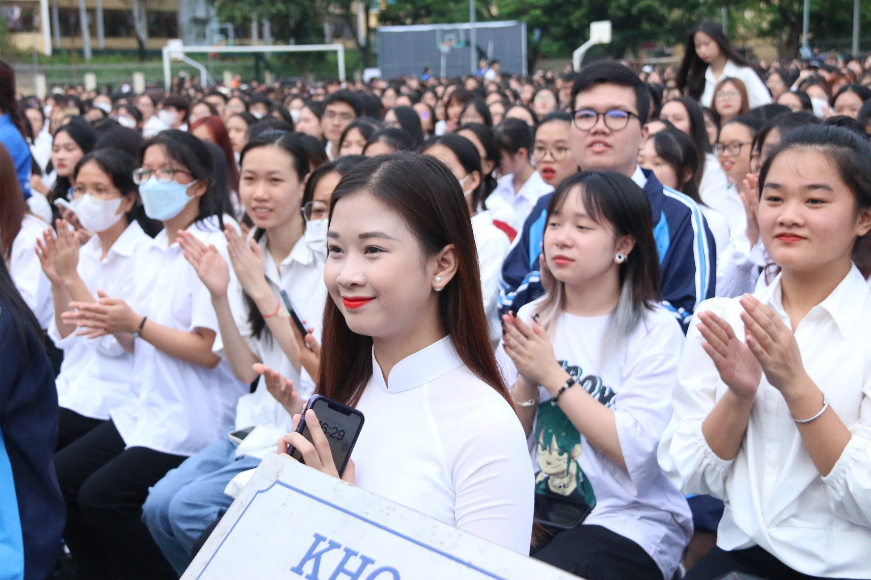 Phó Thủ tướng: Chấm dứt đào tạo giáo viên ở các trường không phải sư phạm