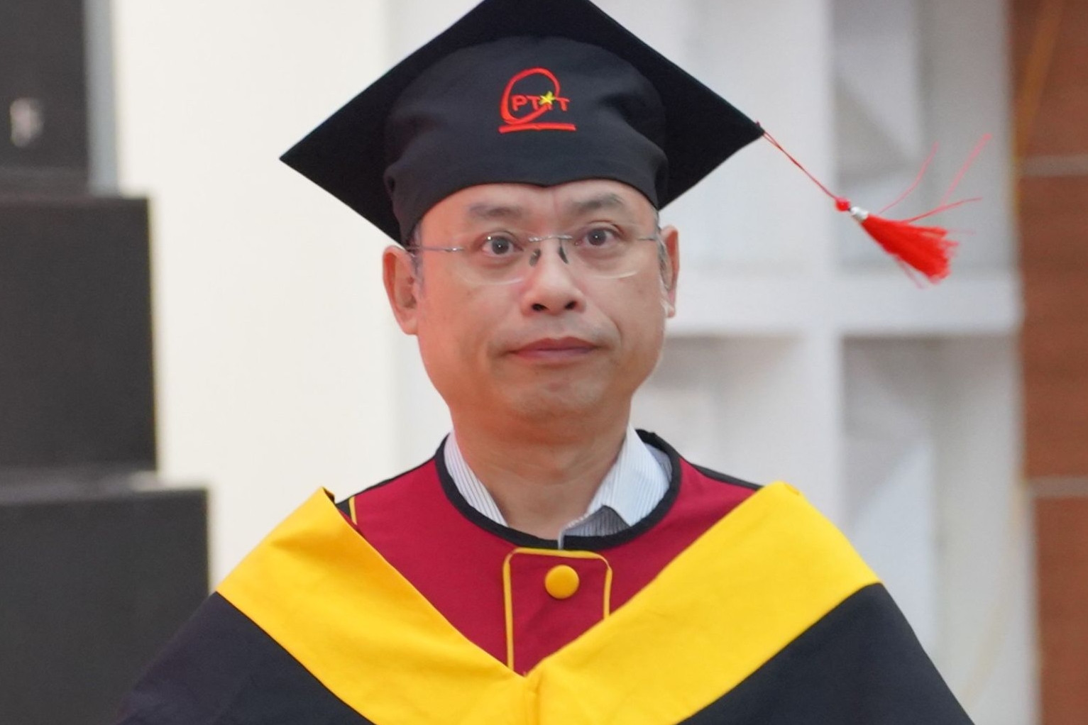 Tốt nghiệp trong thời AI, tân cử nhân PTIT cần làm gì?