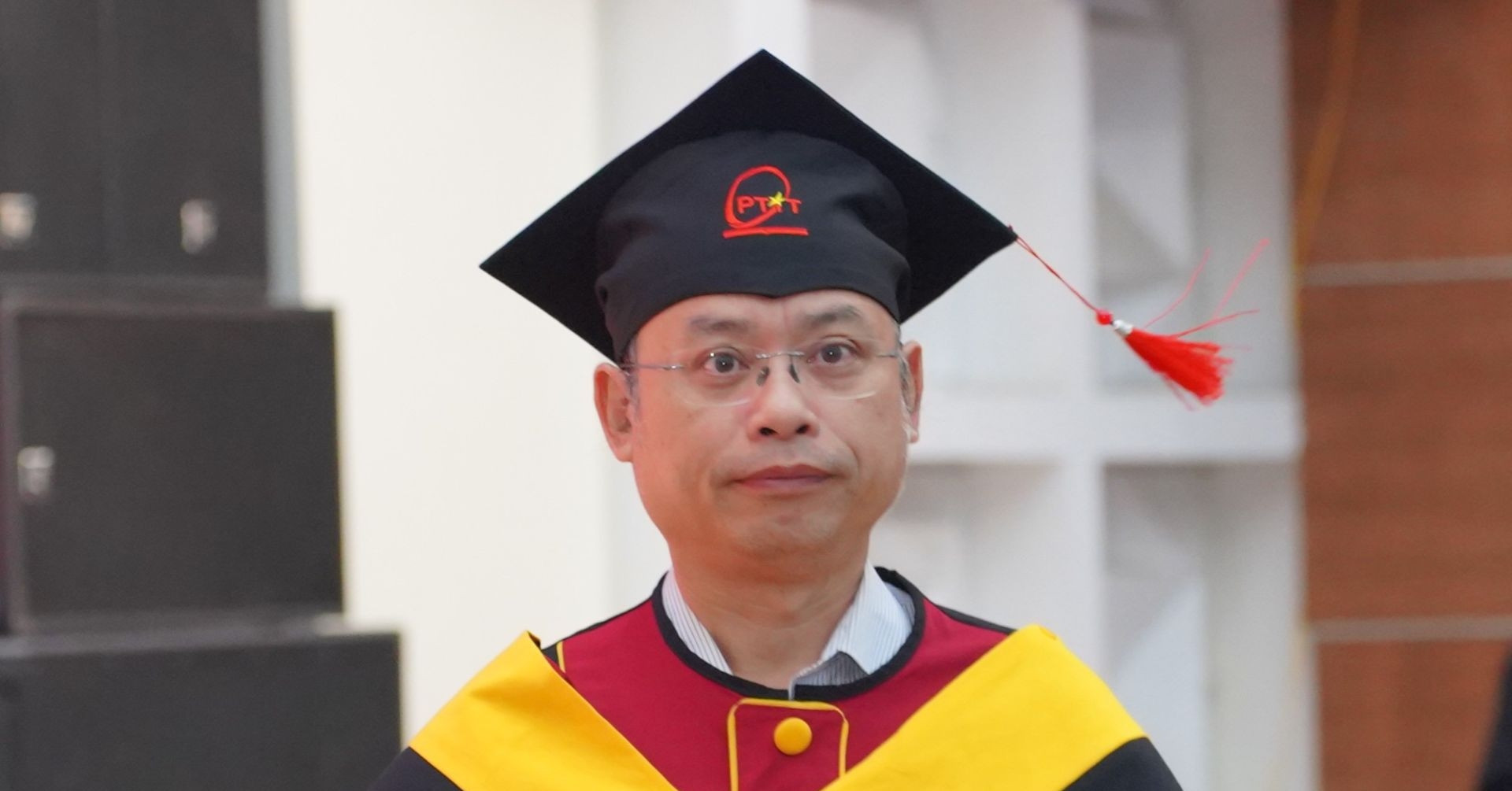 Tốt nghiệp trong thời AI, tân cử nhân PTIT cần làm gì?