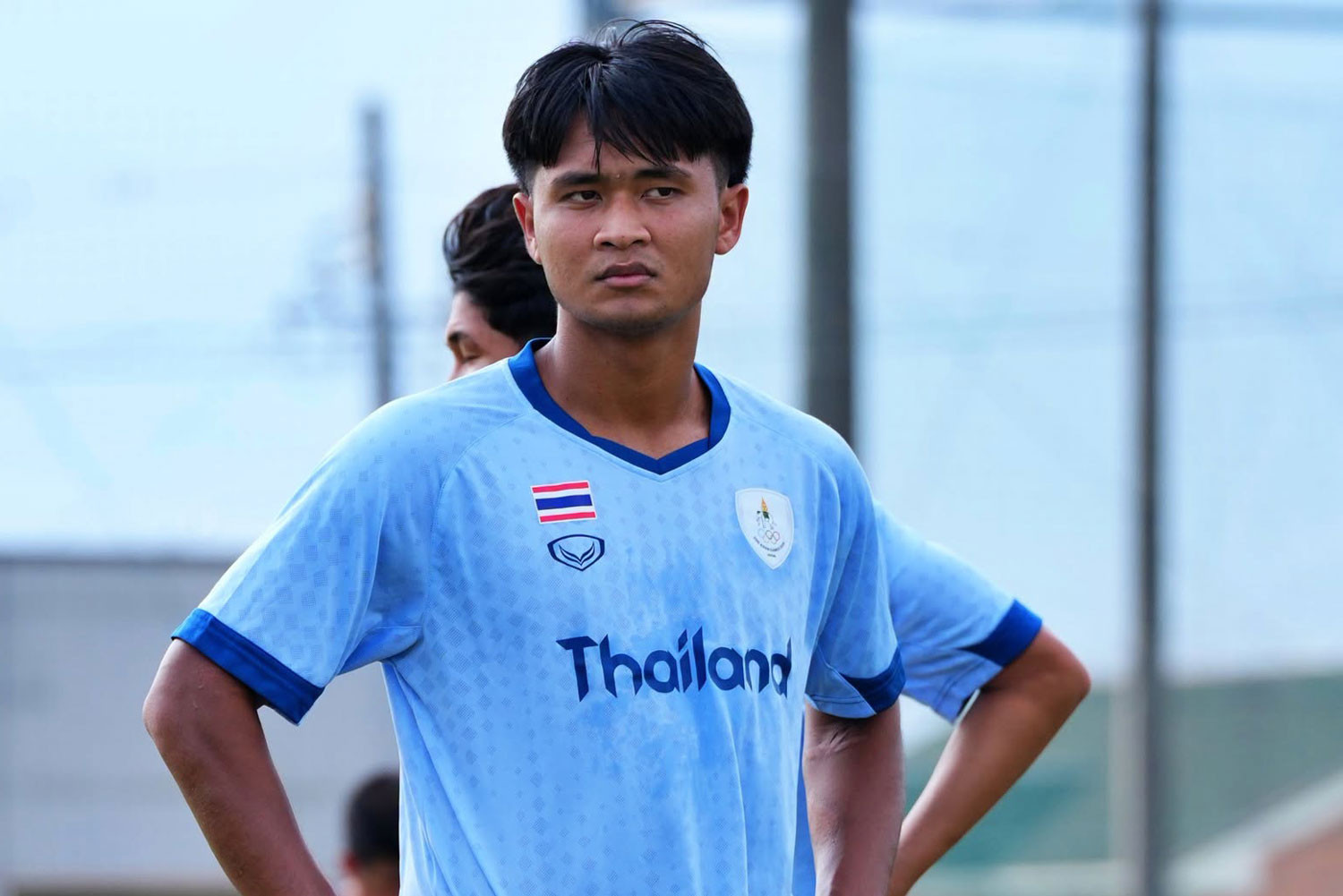 Yotsakorn Burapha U23 Thai Lan.jpg