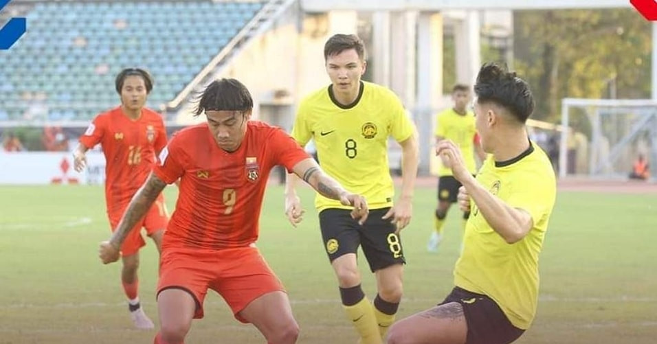 Kết quả FIFA ASEAN Cup 2026 hôm nay 27/9: Lào thua đậm, Campuchia gây địa chấn