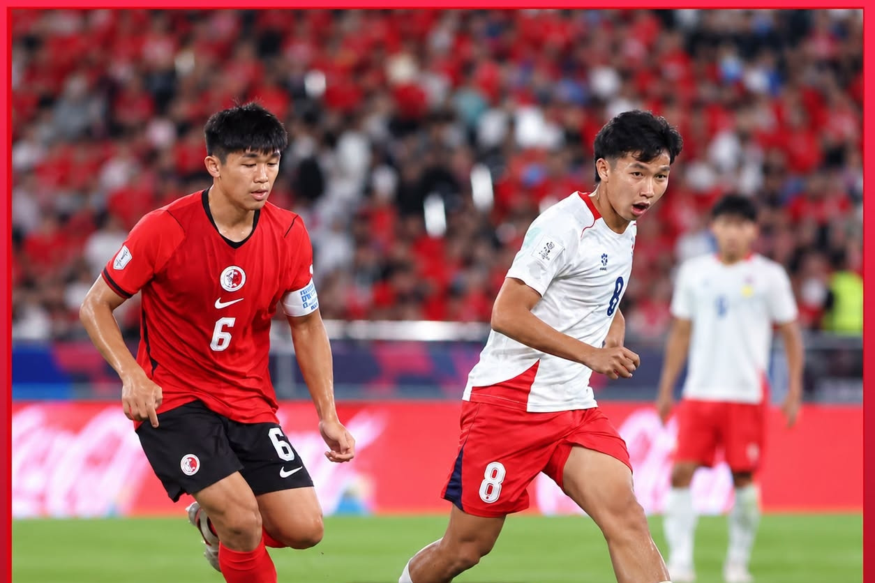 Kết quả FIFA ASEAN Cup 2026 hôm nay 27/9: Lào thua đậm, Campuchia gây địa chấn