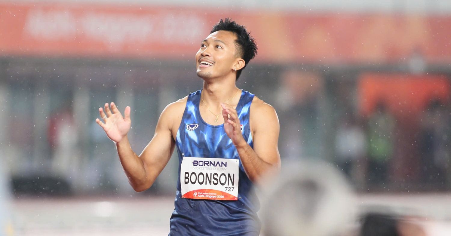 Trực tiếp Asiad 2026 ngày 27/9: Chạy 4x100m nữ Việt Nam vào chung kết
