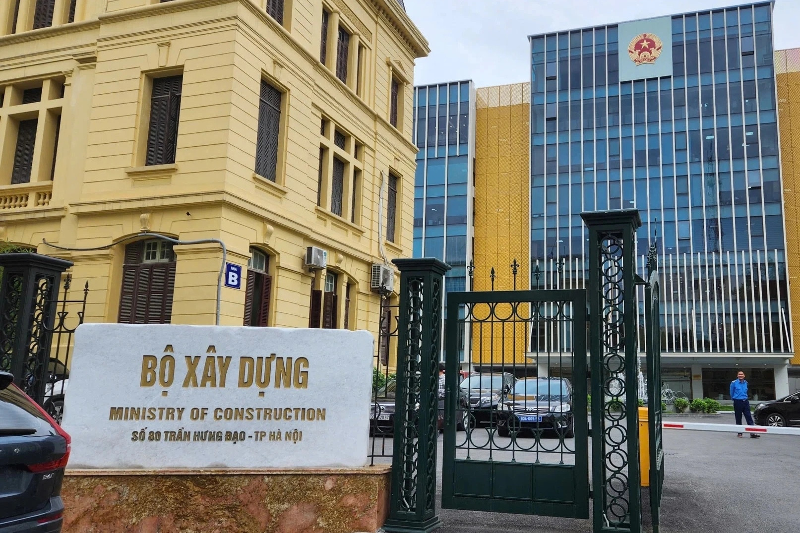 Bộ Xây dựng nêu lý do trả tiền chế độ theo Nghị định 178 thấp hơn dự kiến
