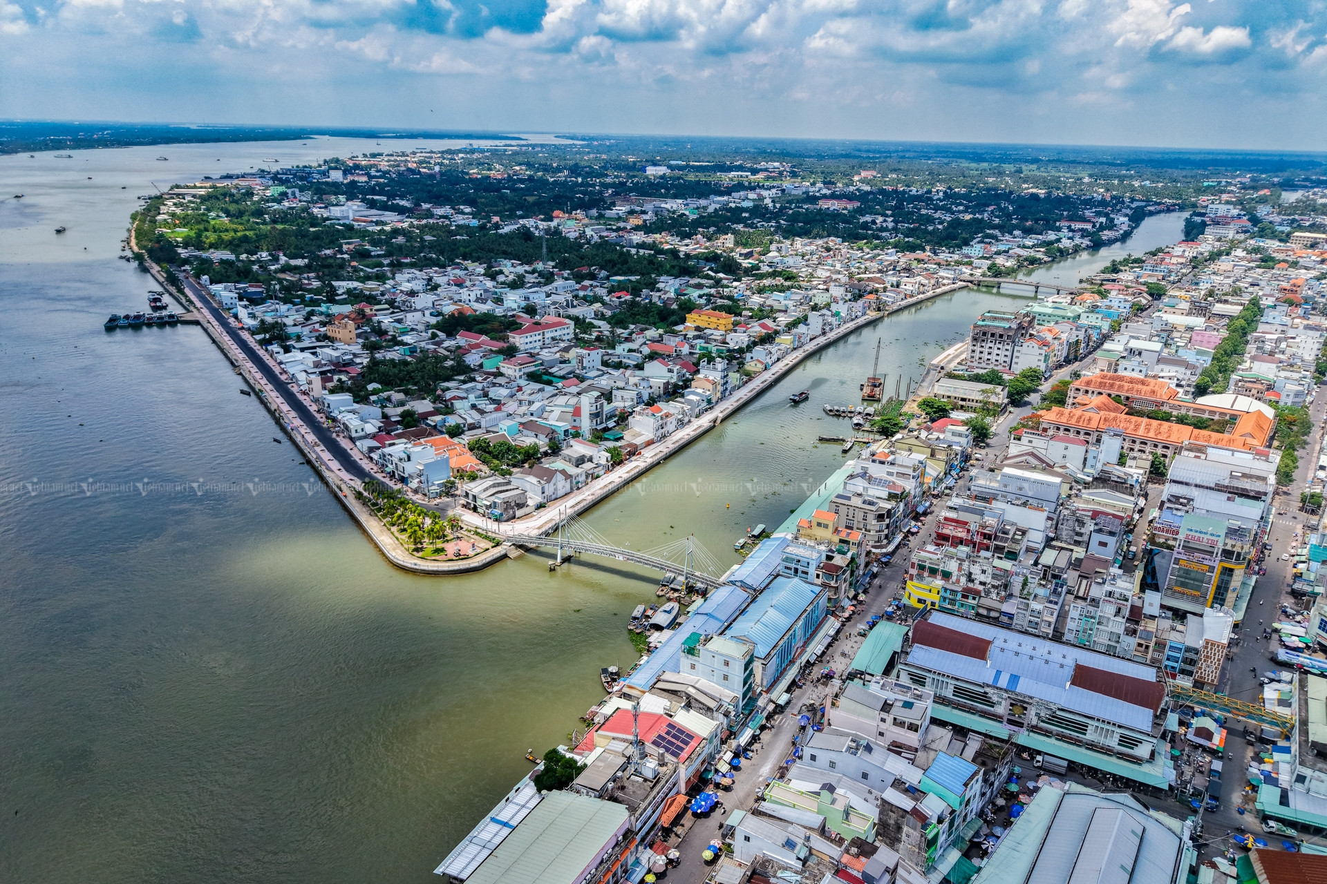 Đất đứng tên mình, tiền bồi thường gần 3.800m2 lại vào tay người khác