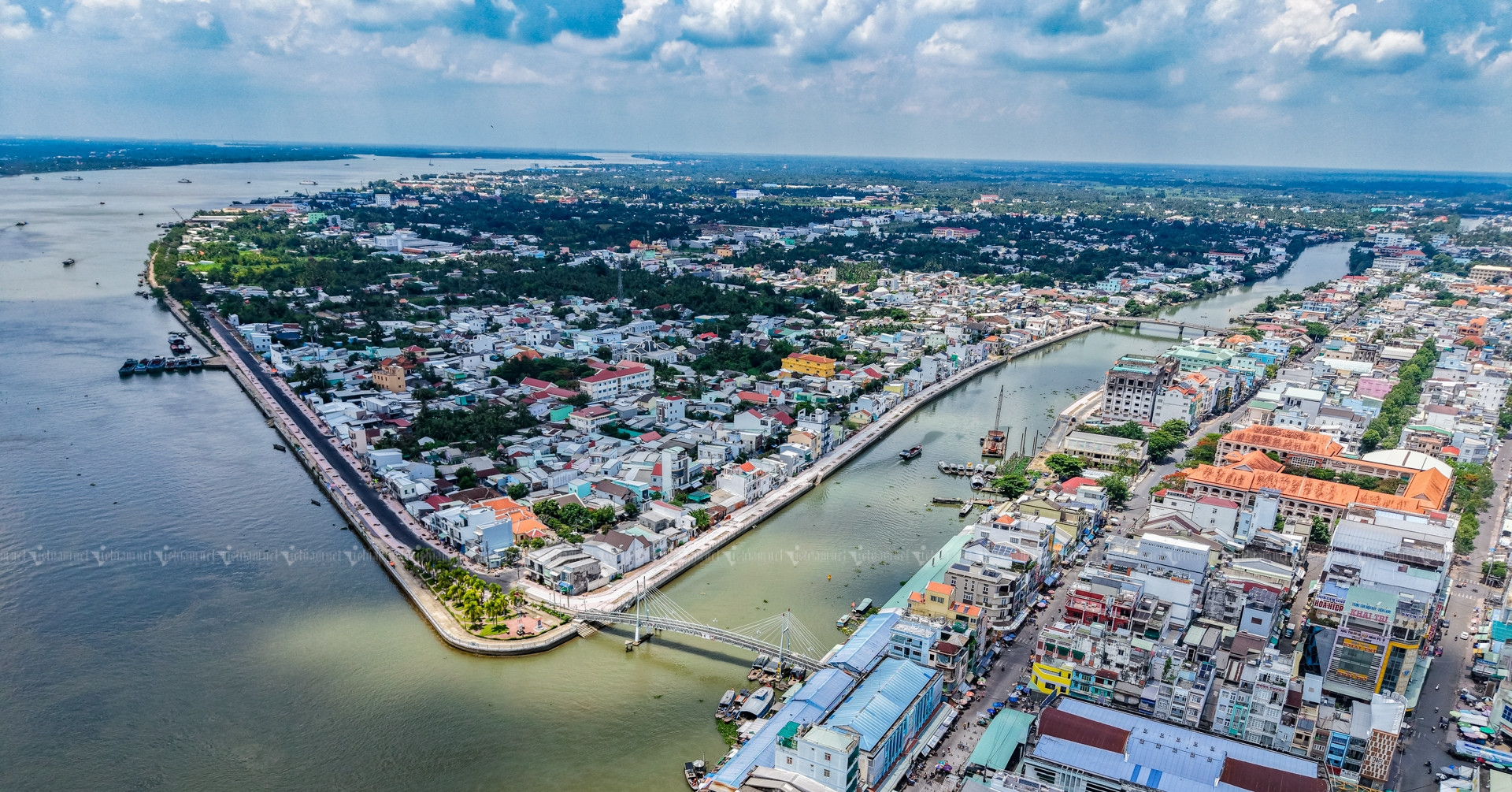 Vụ tranh chấp đất đai: Phát hiện sai lệch diện tích và xác định quyền sử dụng thực tế