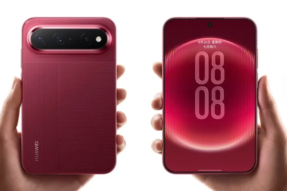 Điện thoại màn hình rộng không gập bất ngờ gây sốt, phablet có thể trở lại?