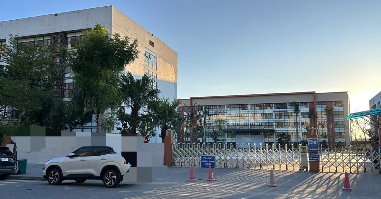Học sinh lớp 9 rơi từ khách sạn, tử vong khi tham gia trải nghiệm tại Huế