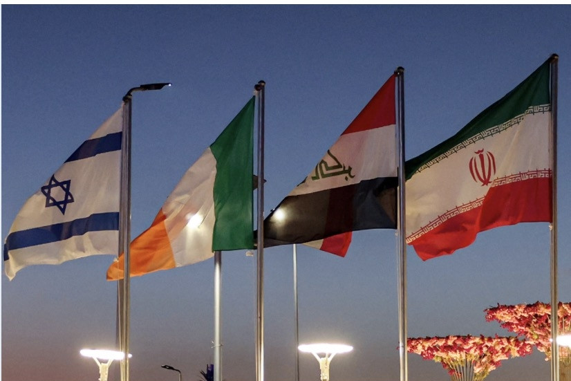 Mỹ ra tối hậu thư với 50 nước về giao thương với Iran