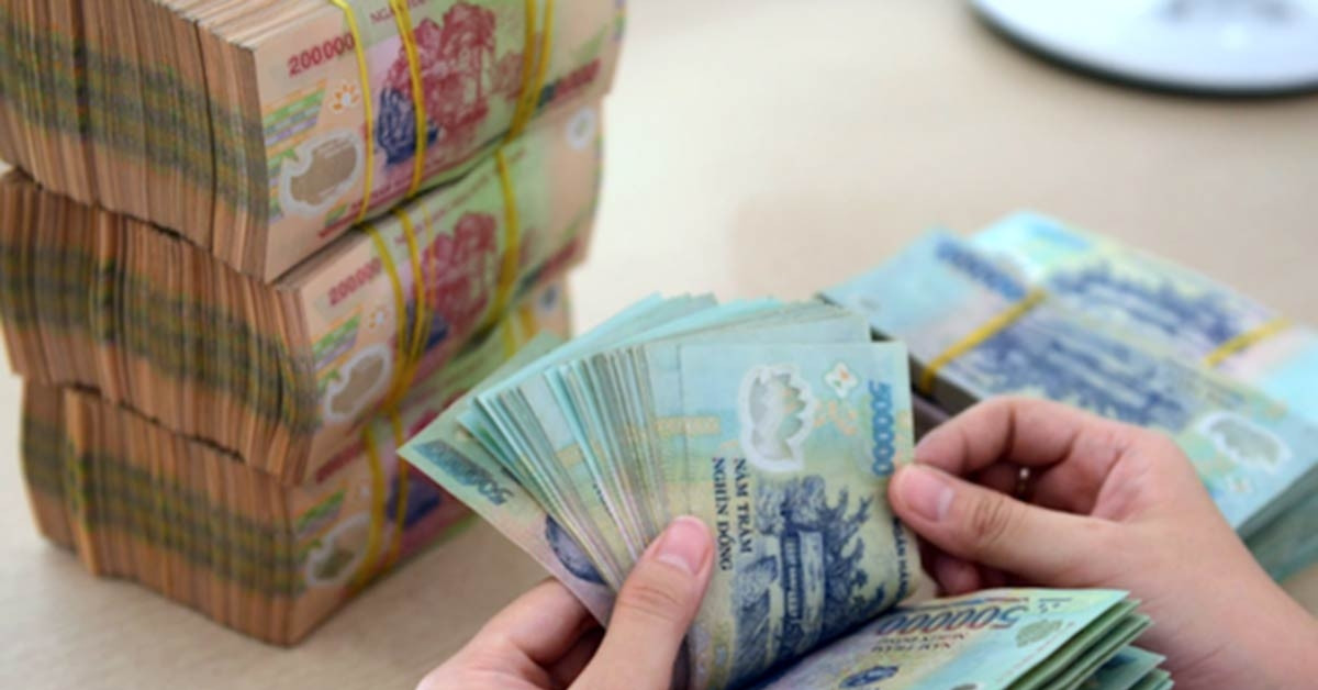 Lãi suất chứng chỉ tiền gửi tới 9%/năm; số phận gói thầu hơn 291 tỷ ở Nghệ An
