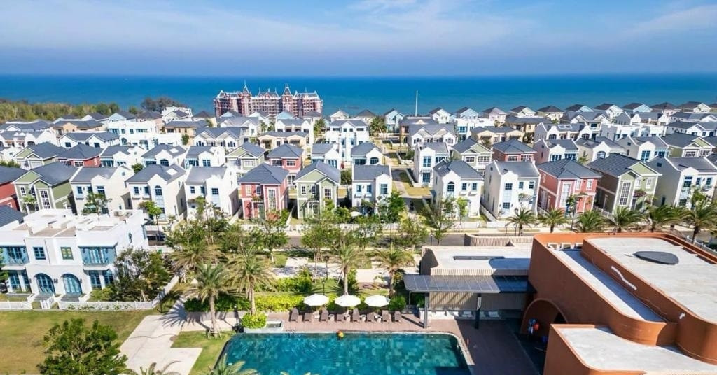 Ngân hàng rao bán 4 căn biệt thự Đà Lạt, giá giảm 4 tỷ sau vài tuần