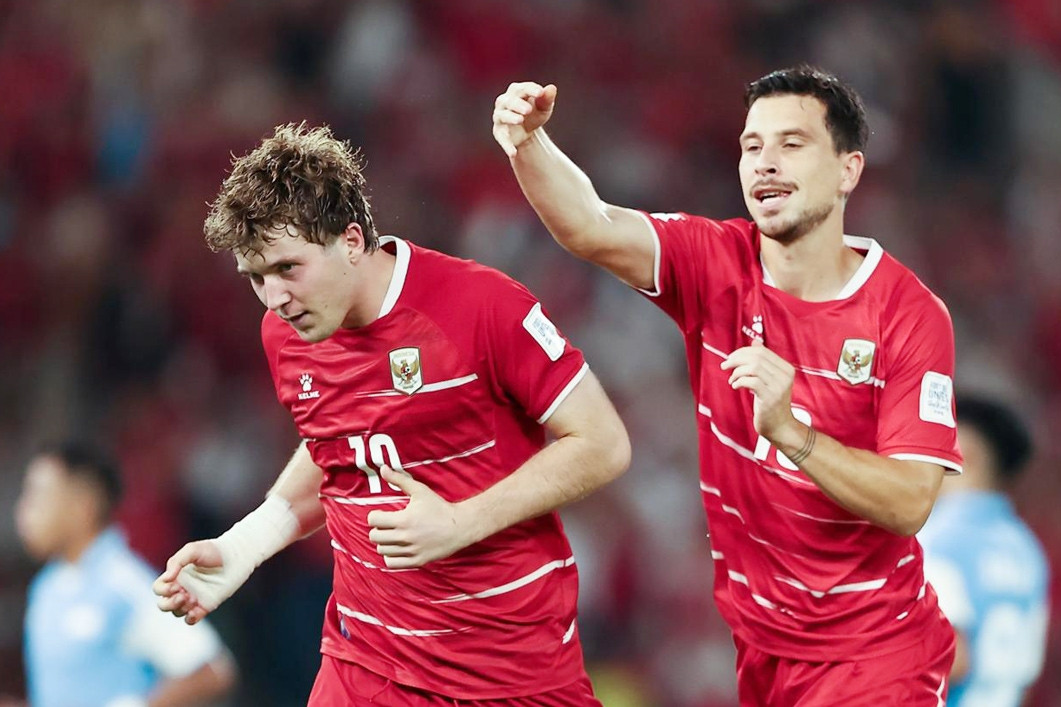 Nhận định bóng đá Indonesia vs Malaysia: Thư hùng nhiều duyên nợ