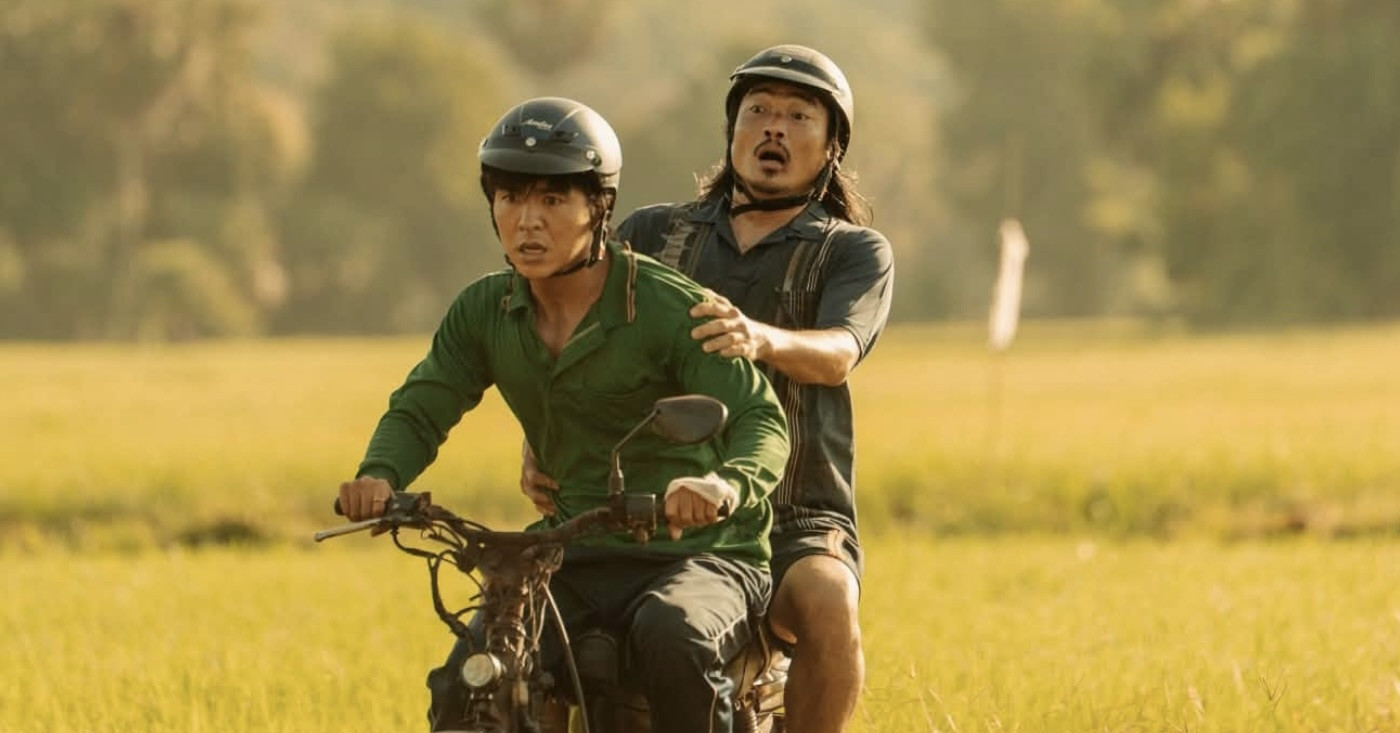 Báo VietnamNet