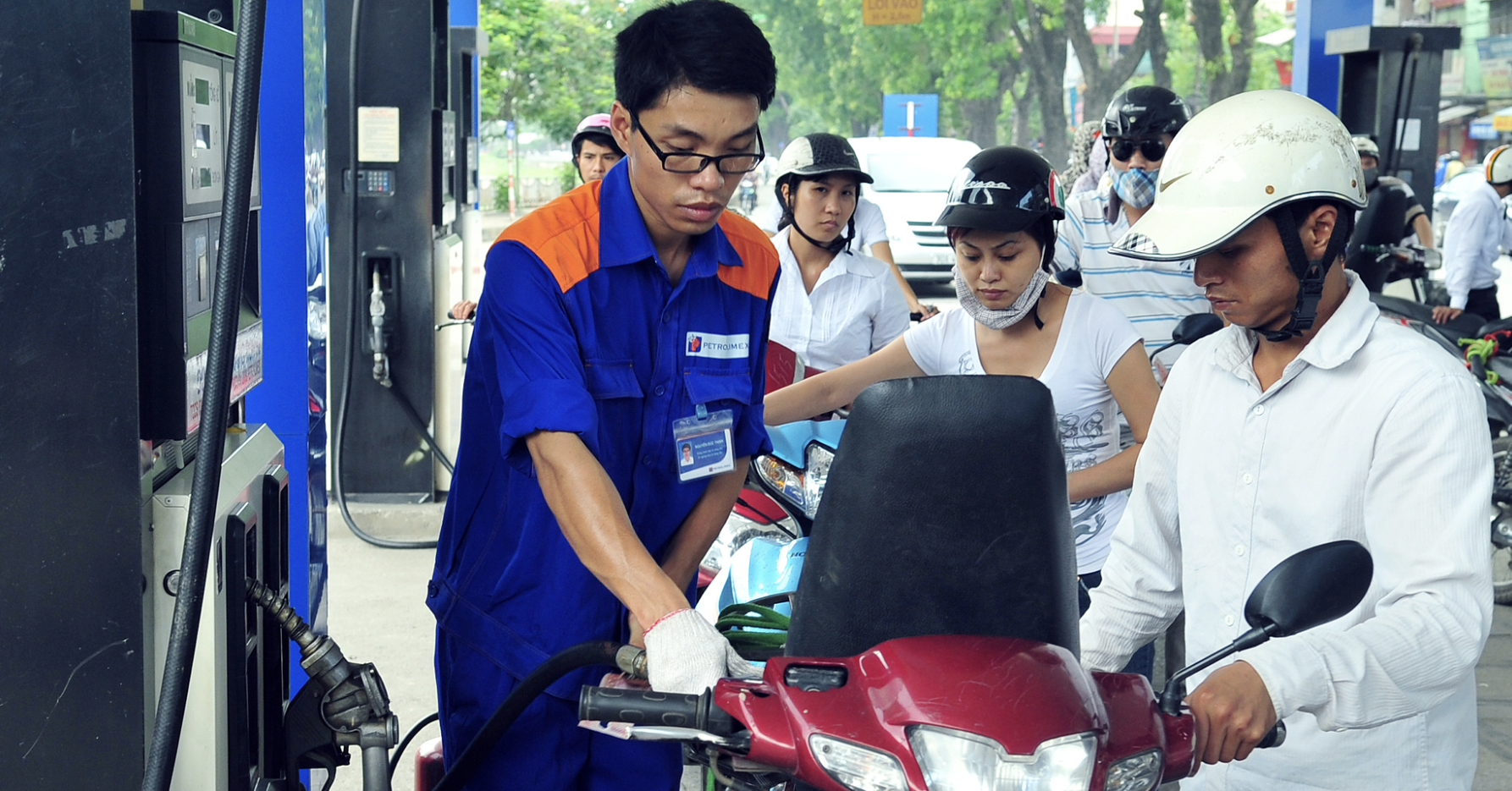 Quỹ bình ổn giá xăng dầu sắp tách khỏi DN đầu mối, chuyển về một bộ quản lý