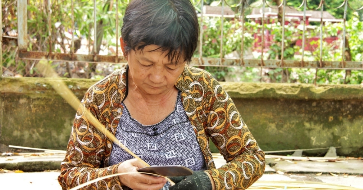 Những người thợ giữ lửa nghề thủ công truyền thống trước nguy cơ mai một