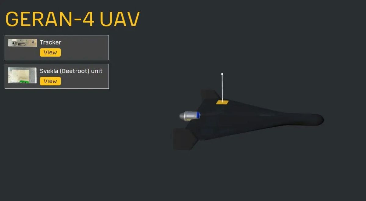 UAV phản lực Geran 4 Nga 1.jpg