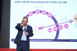 Báo VietnamNet