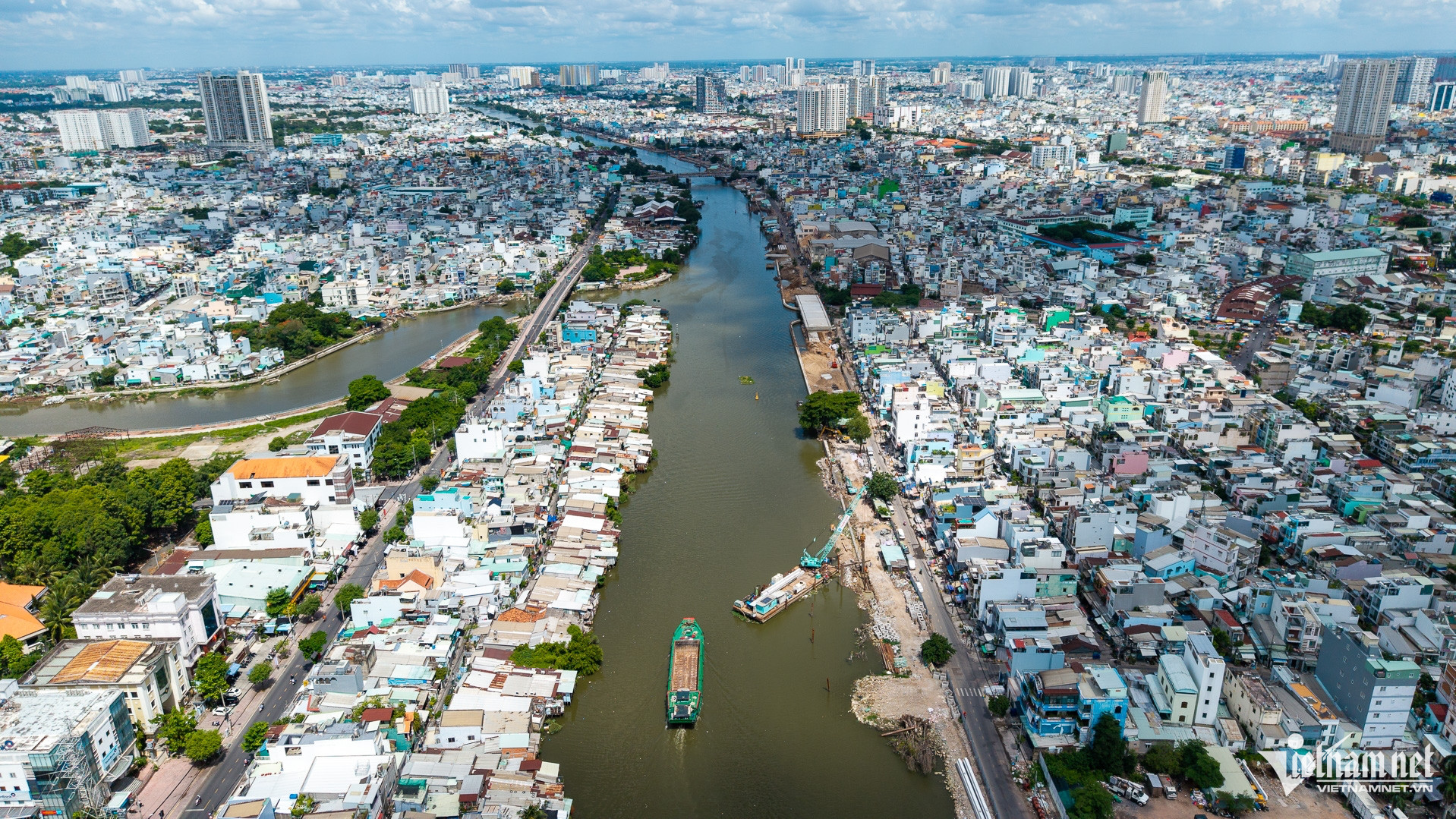 W-bờ bắc kênh đôi  Tuấn Hùng 23.jpg