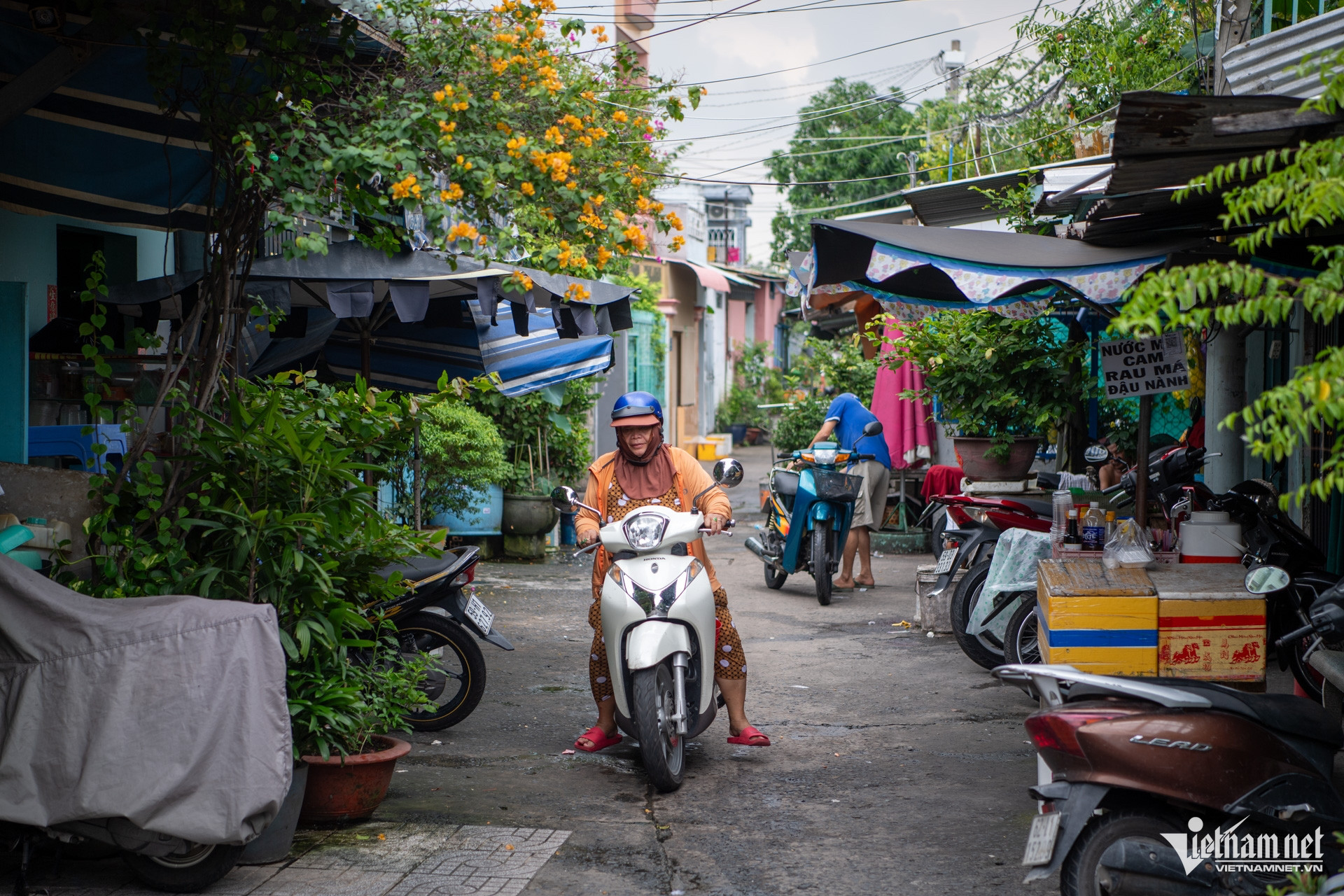 Báo VietnamNet